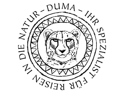 DUMA Logo