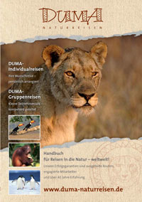 DUMA Handbuch