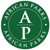 African Parks Banner