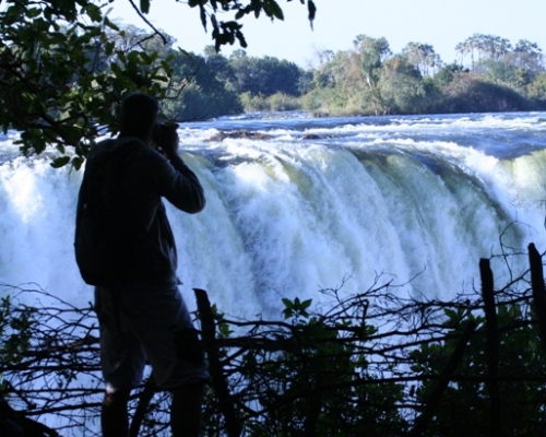 Victoria Falls