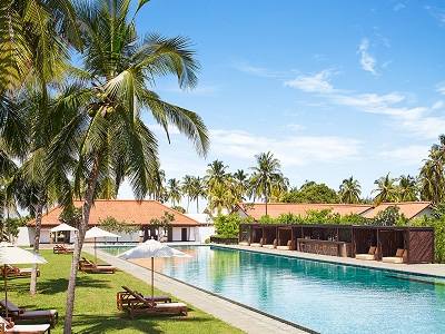 Jetwing Lagoon Negombo