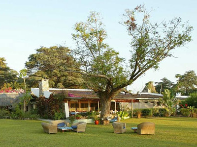 Chinteche-Inn in Malawi
